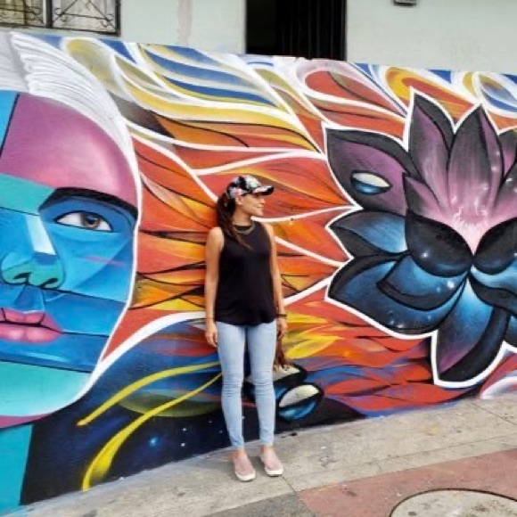 Meet your Posher, Klaudia - Picture 1 of 1